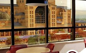 Santuário Palace Hotel